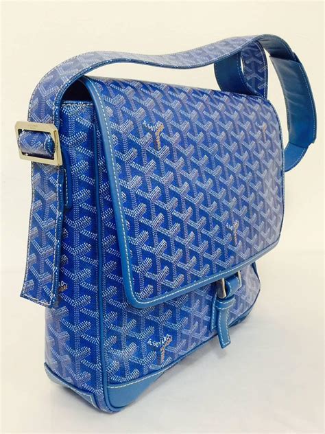 goyard crossbody replica|goyard handbag dupe.